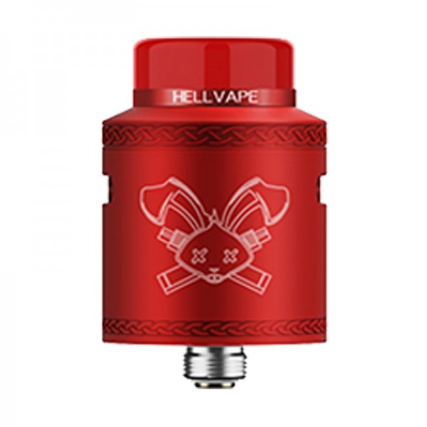 Hellvape Dead Rabbit V2 RDA