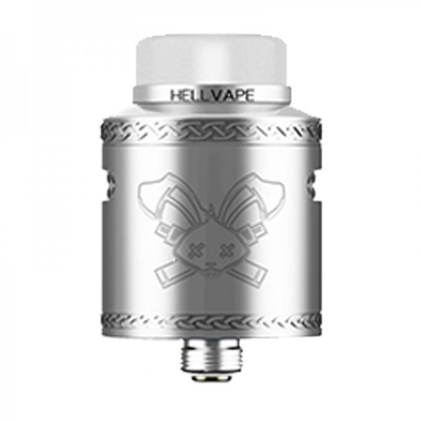 Hellvape Dead Rabbit V2 RDA