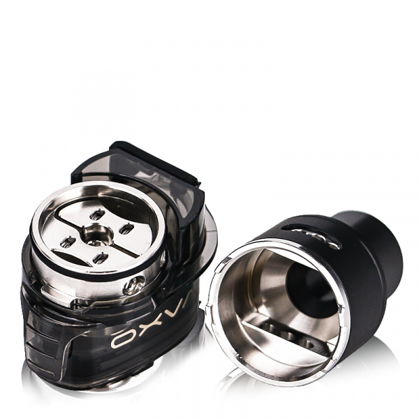 Oxva Origin X DC RBA Tank (for Origin X) 2ml