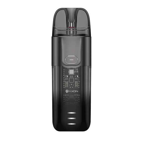 Vaporesso Luxe X Pod Kit Bundle (Free Nic Salt)