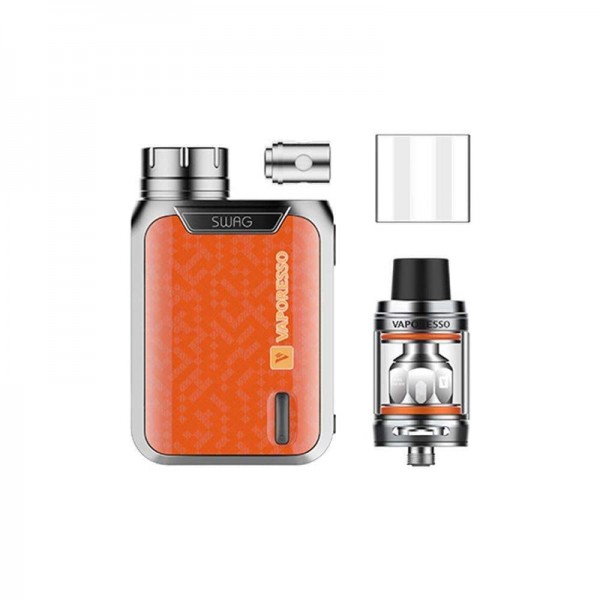 Vaporesso Swag Kit (80W)