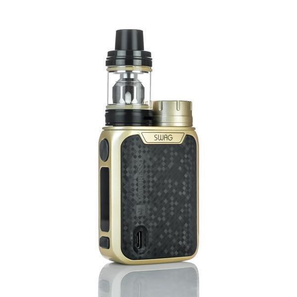 Vaporesso Swag Kit (80W)