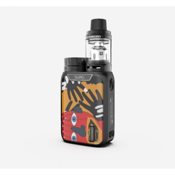 Vaporesso Swag Kit (80W)