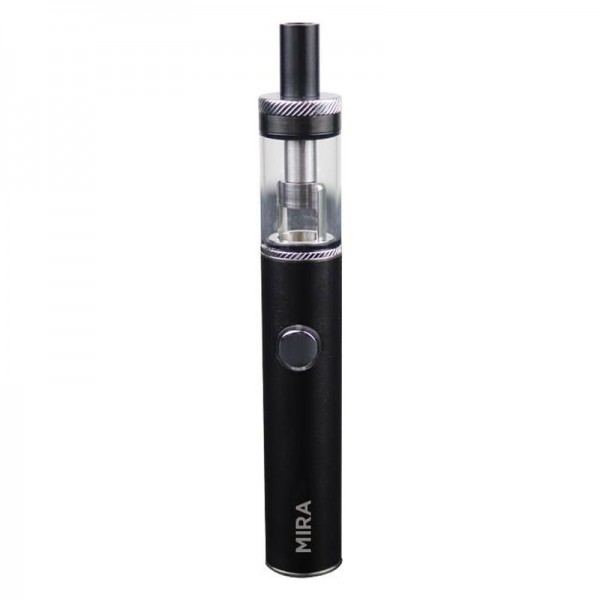 Tecc Mira Starter Vape Kit