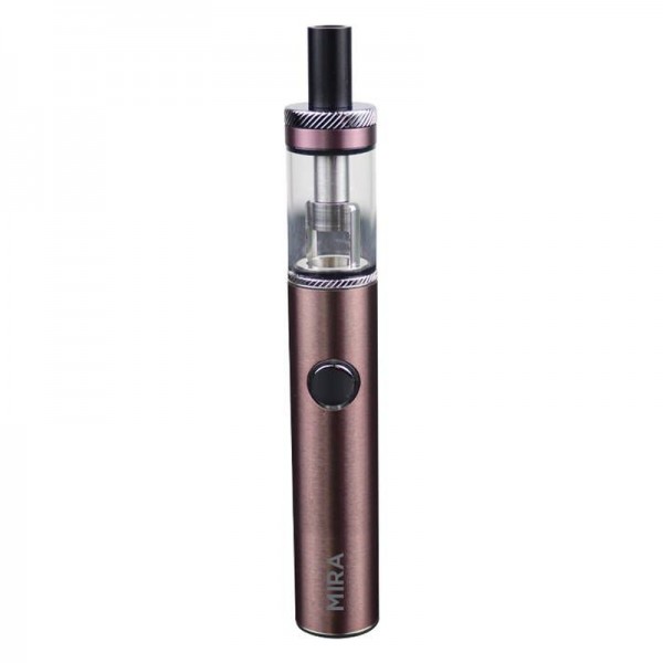 Tecc Mira Starter Vape Kit