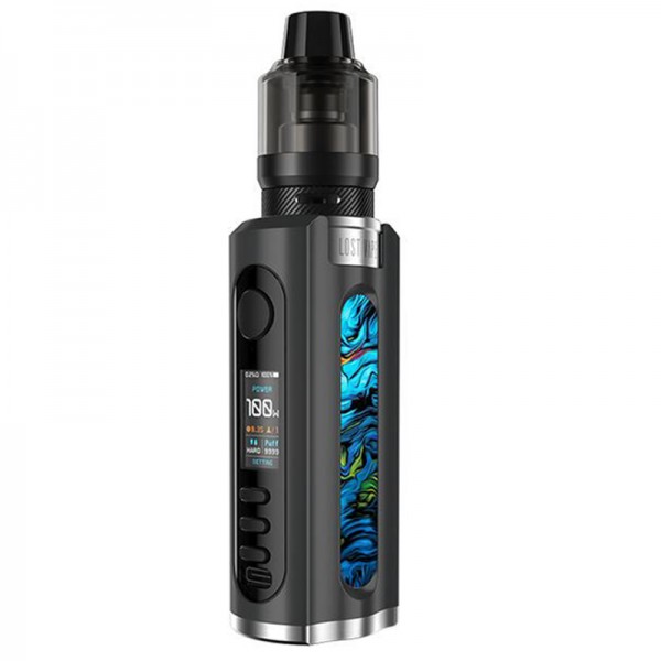 Lost Vape Grus 100W Vape Kit