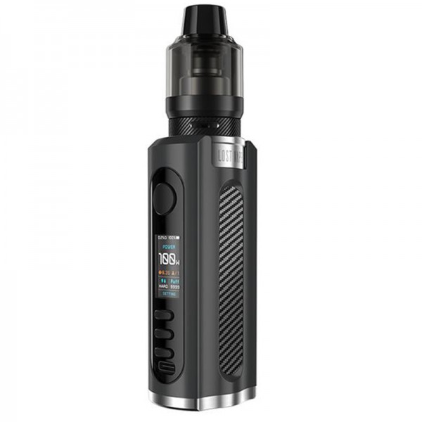 Lost Vape Grus 100W Vape Kit