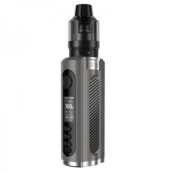 Lost Vape Grus 100W Vape Kit