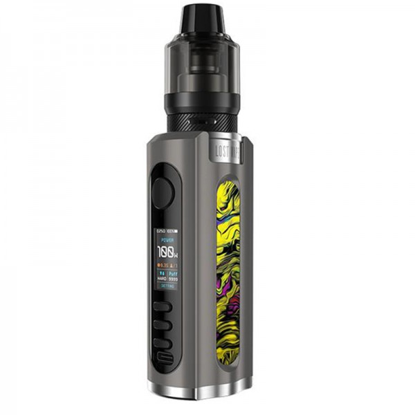 Lost Vape Grus 100W Vape Kit