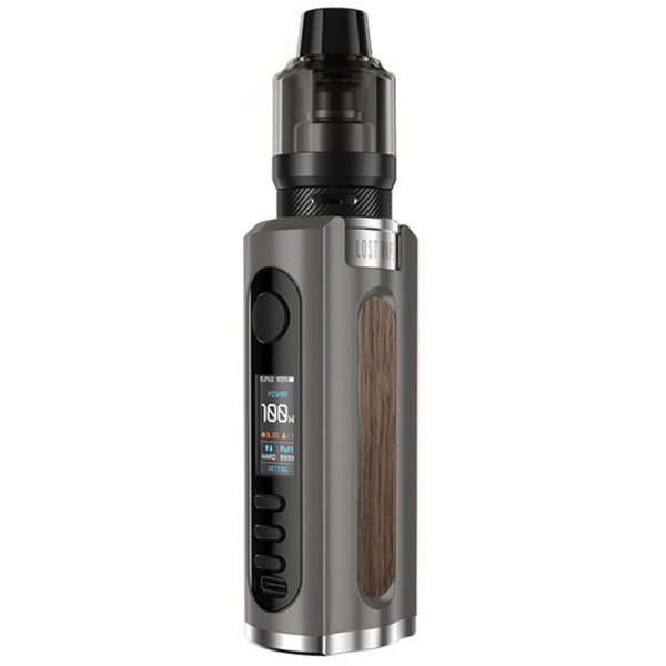 Lost Vape Grus 100W Vape Kit