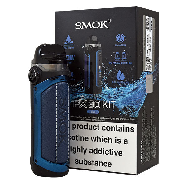 Smok IPX80 Sub-Ohm Pod Vape Kit