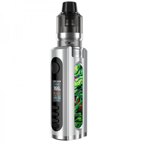 Lost Vape Grus 100W Vape Kit