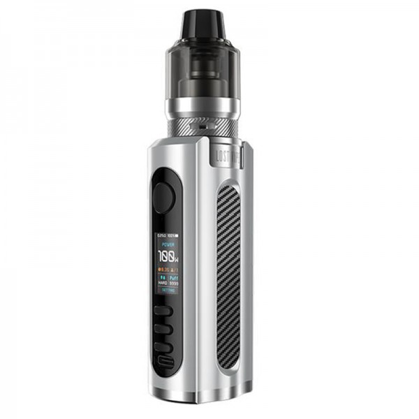 Lost Vape Grus 100W Vape Kit