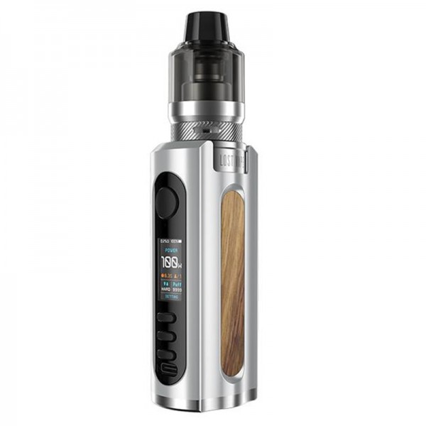 Lost Vape Grus 100W Vape Kit