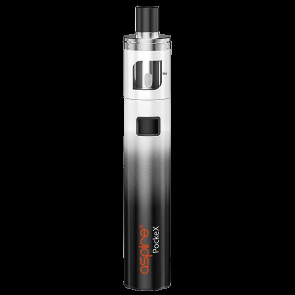 Aspire PockeX Anniversary Edition Vape Kit