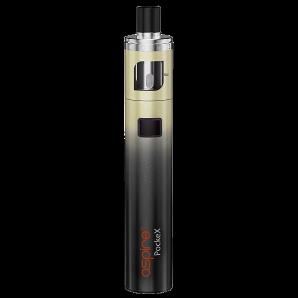 Aspire PockeX Anniversary Edition Vape Kit