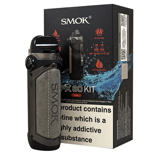 Smok IPX80 Sub-Ohm Pod Vape Kit