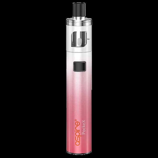 Aspire PockeX Anniversary Edition Vape Kit