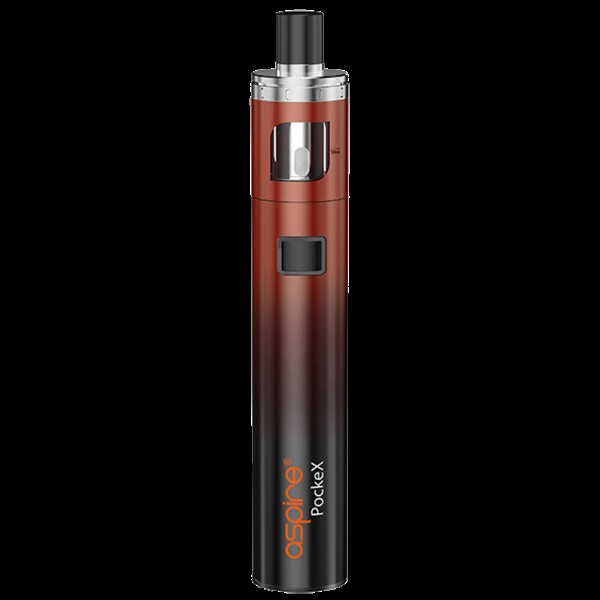 Aspire PockeX Anniversary Edition Vape Kit