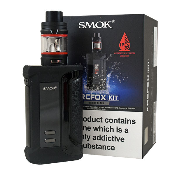 Smok ARCFOX Sub-Ohm Vape Kit