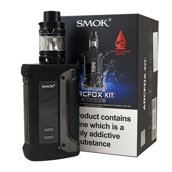 Smok ARCFOX Sub-Ohm Vape Kit