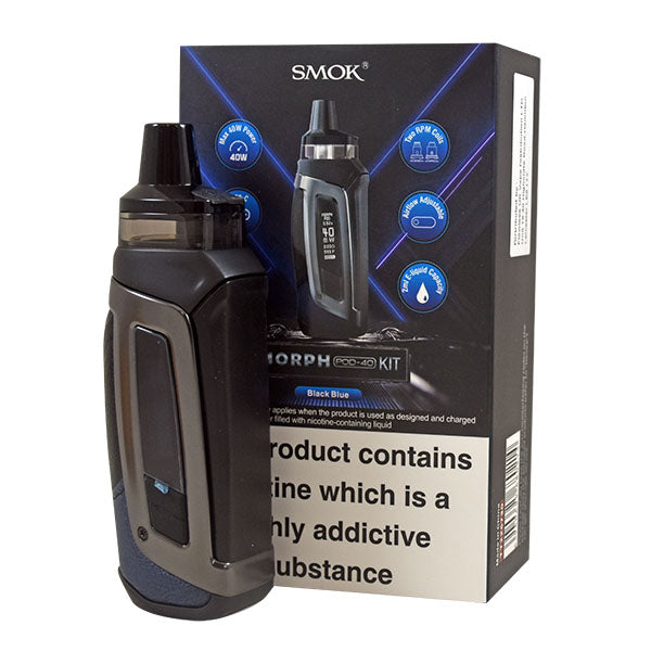 Smok Morph Pod-40 Pod Vape Kit