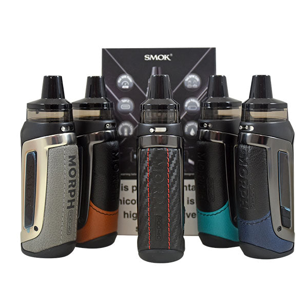 Smok Morph Pod-40 Pod Vape Kit