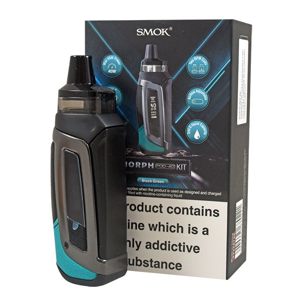 Smok Morph Pod-40 Pod Vape Kit