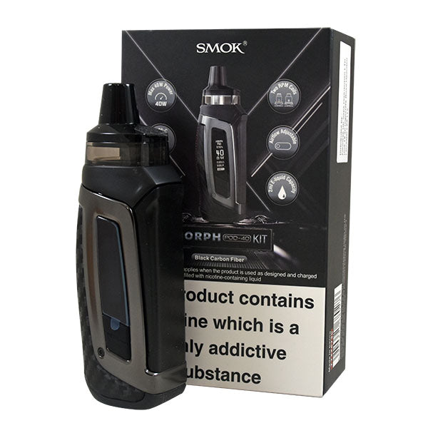 Smok Morph Pod-40 Pod Vape Kit