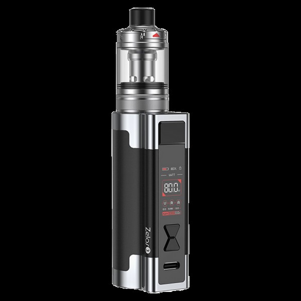 Aspire Zelos 3 Starter Vape Kit