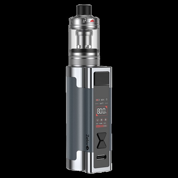 Aspire Zelos 3 Starter Vape Kit