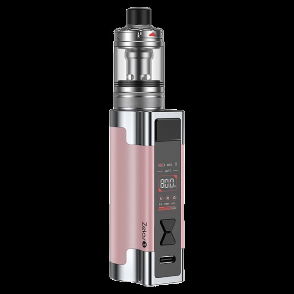 Aspire Zelos 3 Starter Vape Kit