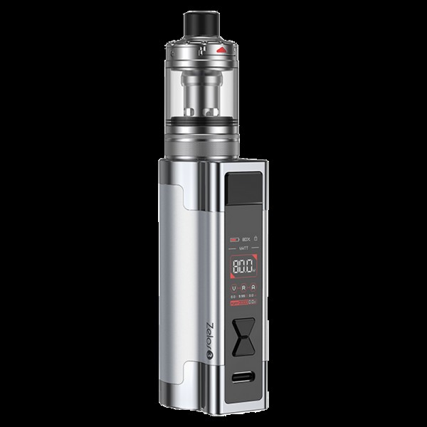 Aspire Zelos 3 Starter Vape Kit