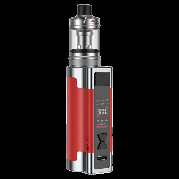 Aspire Zelos 3 Starter Vape Kit