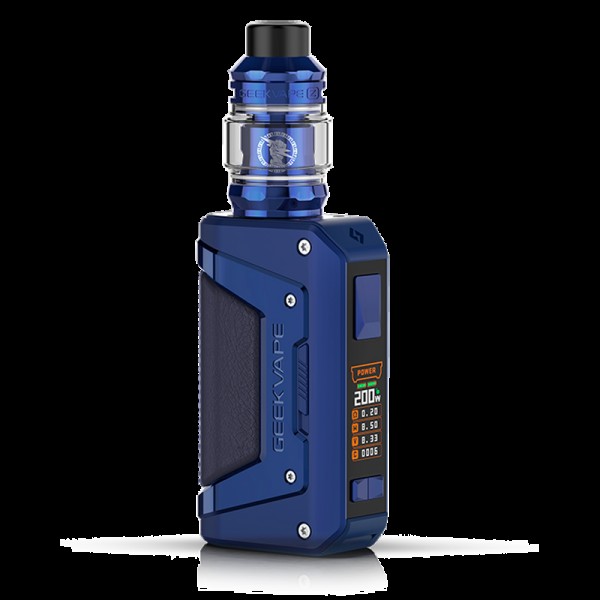 Geek Vape Aegis Legend 2 (L200) Vape Kit