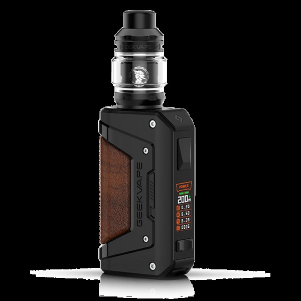 Geek Vape Aegis Legend 2 (L200) Vape Kit