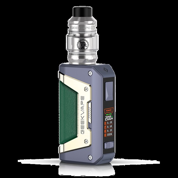 Geek Vape Aegis Legend 2 (L200) Vape Kit