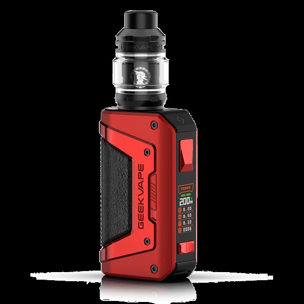 Geek Vape Aegis Legend 2 (L200) Vape Kit