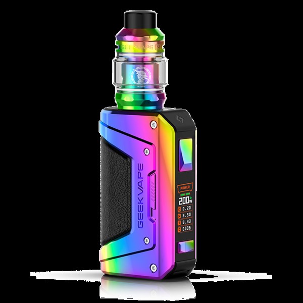 Geek Vape Aegis Legend 2 (L200) Vape Kit