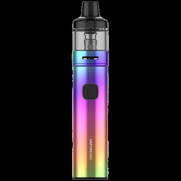 Vaporesso GTX 40 Sub-Ohm Vape Kit