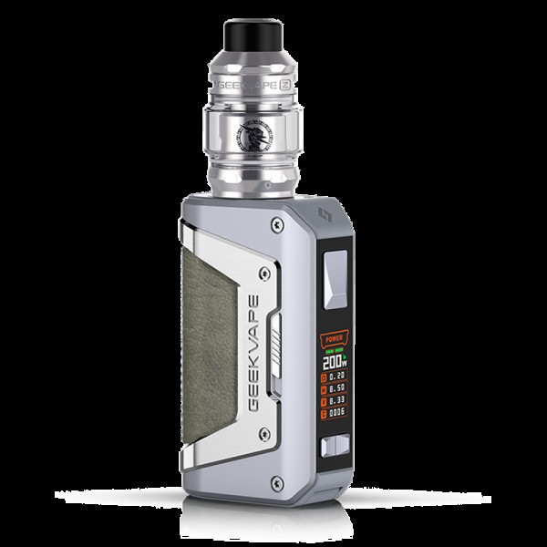 Geek Vape Aegis Legend 2 (L200) Vape Kit