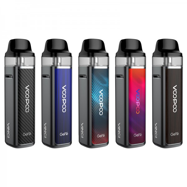 Voopoo Vinci 2 Pod Vape Kit