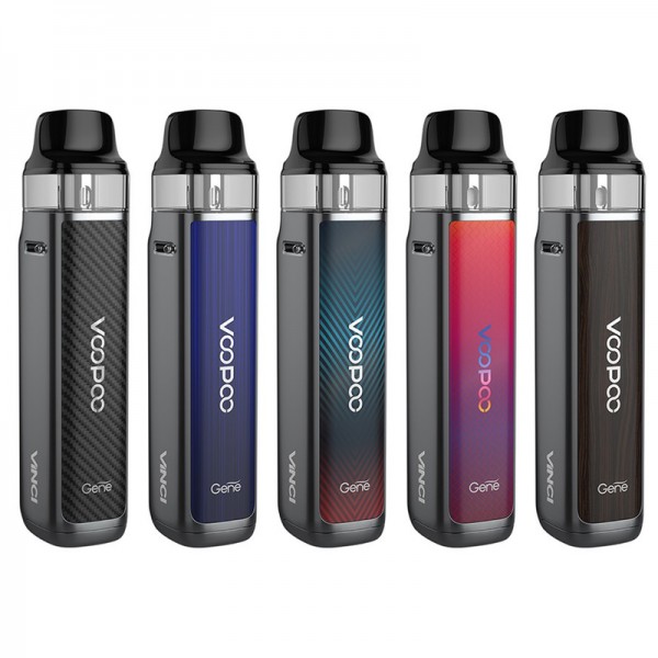 Voopoo Vinci X 2 Pod Vape Kit