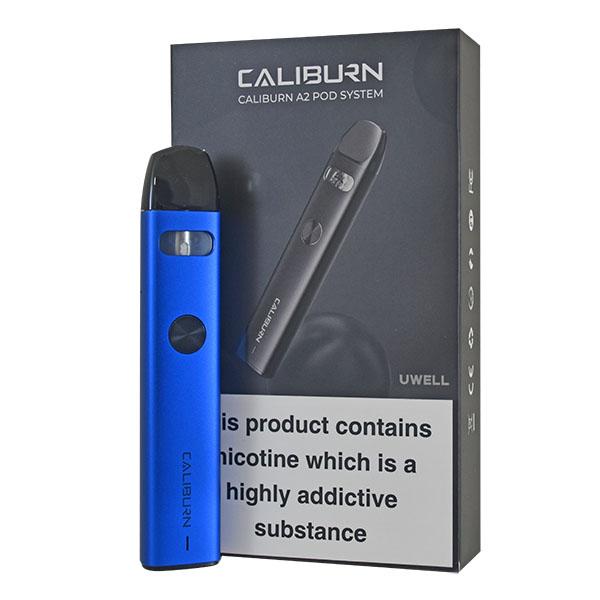 Uwell Caliburn A2 Pod Vape Kit