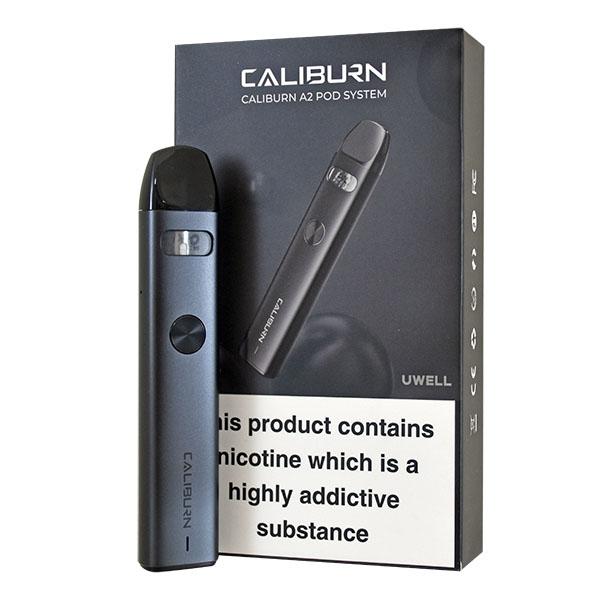 Uwell Caliburn A2 Pod Vape Kit