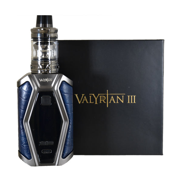 Uwell Valyrian III Vape Kit