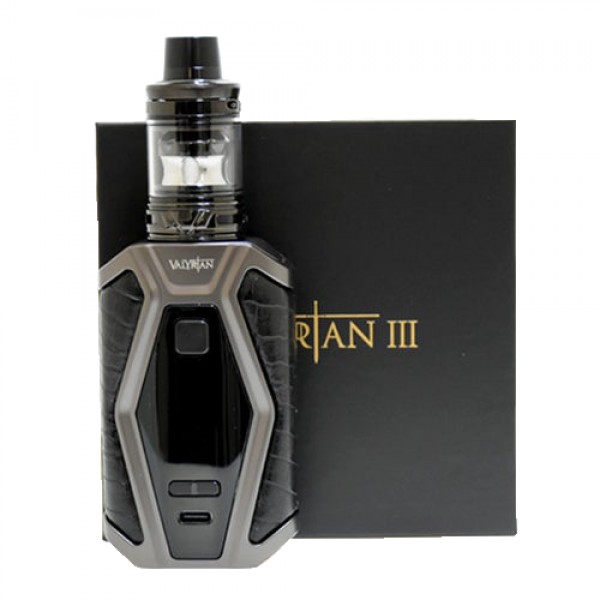 Uwell Valyrian III Vape Kit