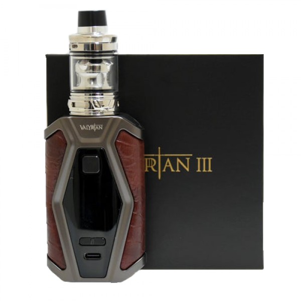 Uwell Valyrian III Vape Kit