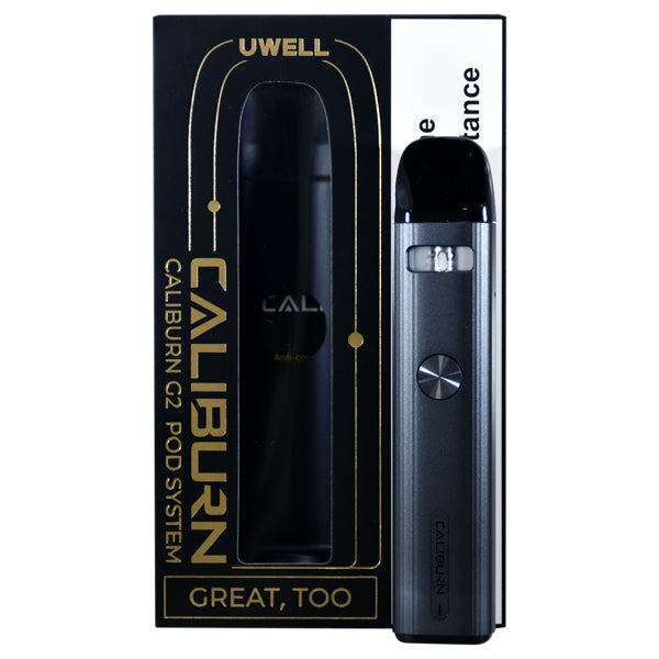 Uwell Caliburn G2 Pod Kit