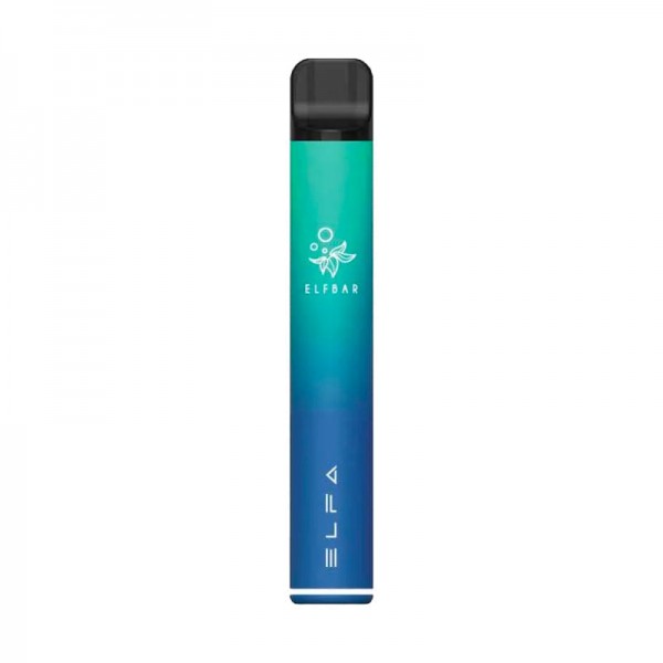 Elf Bar Elfa Prefilled Pod Vape Kit